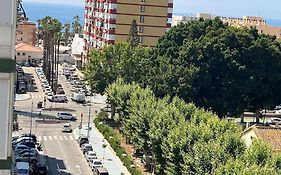 Apartamento Ginebra